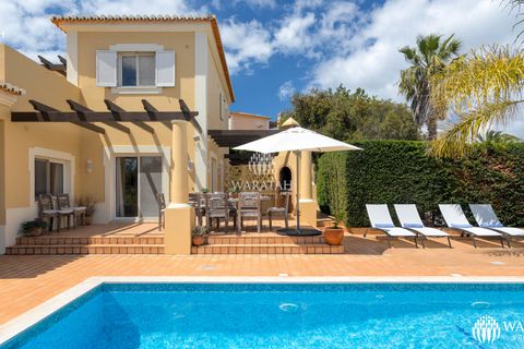 Villa i Carvoeiro, Faro, Carvoeiro - € 1.299.000 | Ref: Groa - foto 3